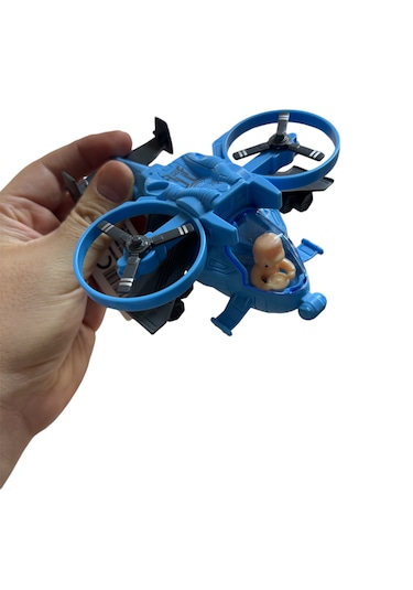 Oyuncak Helikopter Uçak