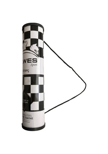 Okul Satranç Takımı Rulo