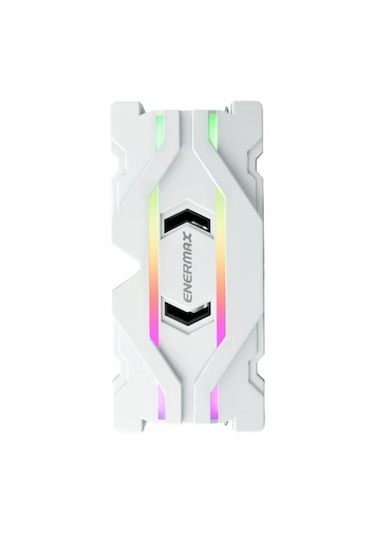 Enermax Ets-f40-w-argb 140mm 4 X 6mm Isı Borulu Intel-amd Uyumlu