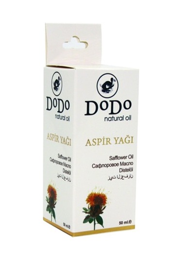 Dodo Aspir  Yağı 50 Ml