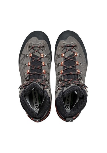 Scarpa Marmolada Pro Hd Erkek Outdoor Bot Shark - Orange Çok Renkli