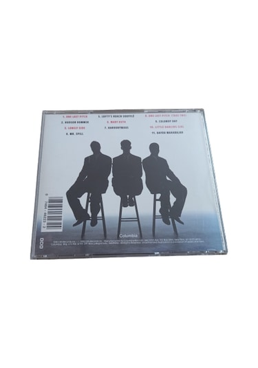 Harry Conıck. Jr. Trio Cd Lofty'S Roach Souffle