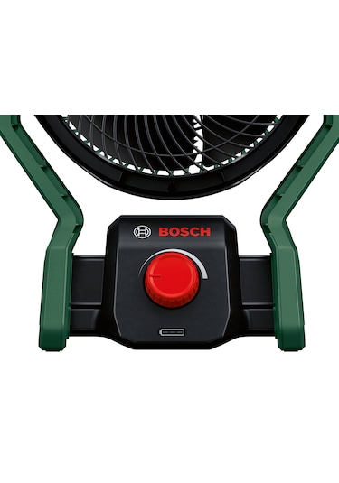 Bosch Universalfan 18v-1000 1x2.0ah Akülü Fan - 06039E1001
