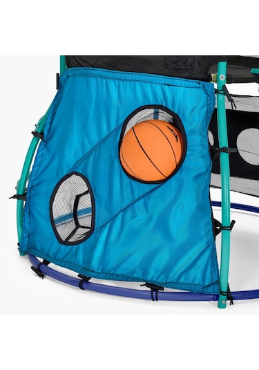 Plum İlk Aktivite Kulem Çok Renkli