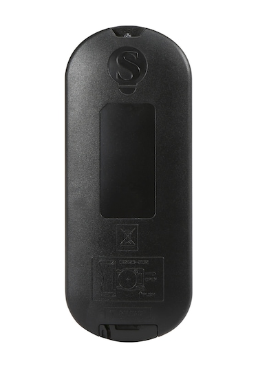 Kosona Akıllı Tv Müzik Işık Şeridi - Rgb 5050 Smd, Bluetooth + 24 Tuşlu Kumanda, 4 Mod 16 Renk, Ip65, 2m 60 Led