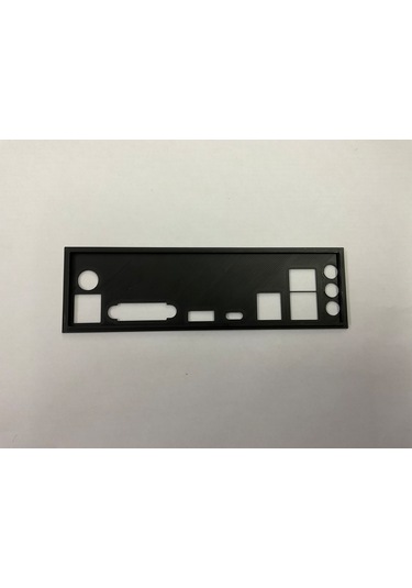 Asus Prime B450 Plus Anakart Aynası