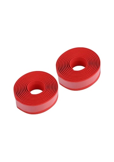 Forte Gt Gidon Bandı Kırmızı 2.5mm Xbyc 7006 Kırmıızı