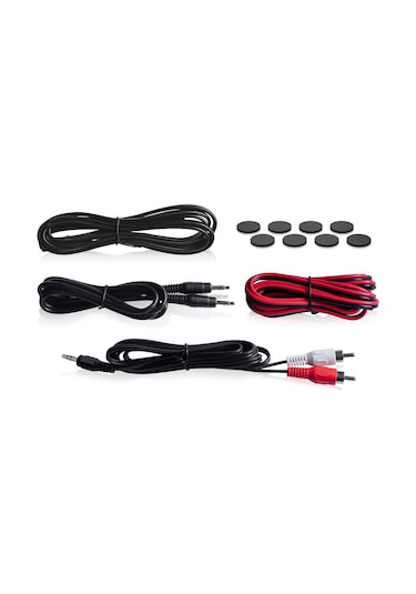 Behringer Truth 4.5 Bt 4.5" Aktif Stüdyo Monitörü Çift