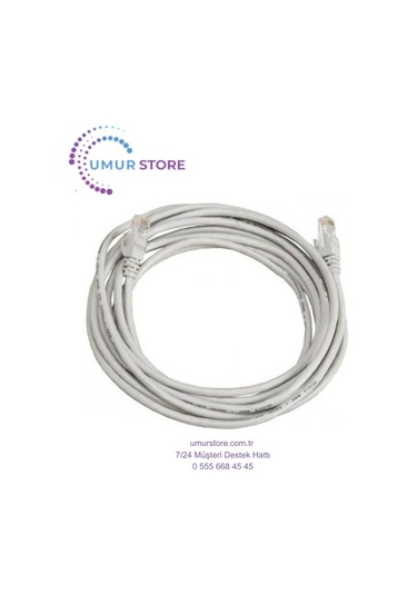 Cat6 Patch - 1.5m
