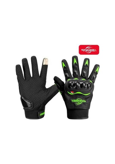 Dancemonkey Bsddp Motosiklet Eldiveni - Kaymayan, Darbeye Dayanıklı, Dokunmatik Ekran Uyumlu, Nefes Alabilir, Dayanıklı Eldiven