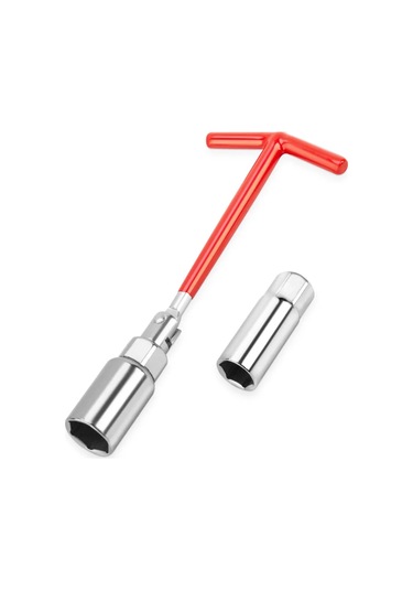 Skyway Buji Anahtarı Kardanlı 16x21mm 166324006