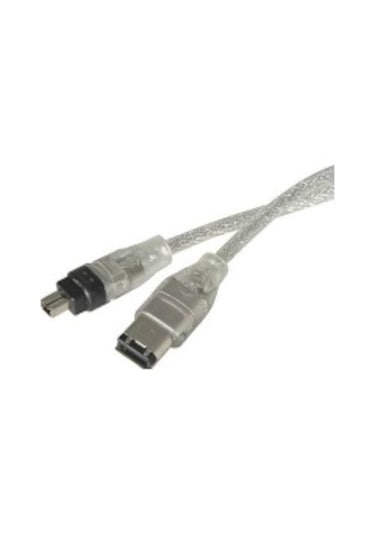 1.5 Metre 4 Pin 6 Pin 1394 Firewire Kablo 6 Pin 4pin Firewire Kablo