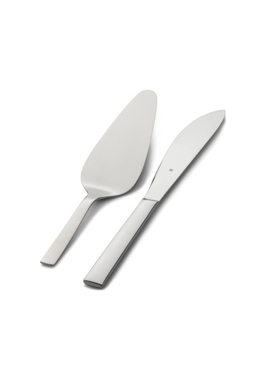 Wmf Nuova Çelik 2'li Pasta Servis Seti Diğer