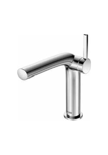 Keuco Edition 400 Lavabo Bataryası 15 CM Yükseklik