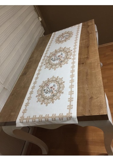 Duck Bezi Leke Tutmaz Dertsiz Runner 2Li Kırlet Takımı