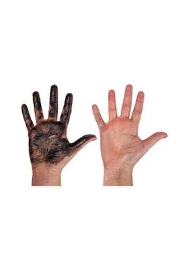 Sanayi Tipi Granürlü El Temizleme Sabunu Kremi 4kg