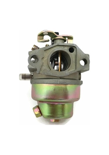 Xiyyadms G150 G200 5-5.5hp Bıçaklı Makineler, Su Pompları Ve Jeneratörler İçin Uygun 105 Tipi Karbüratör 16100-883-095