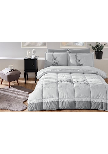 Özdilek Helecho Çift Kişilik Uyku Seti Çok Renkli