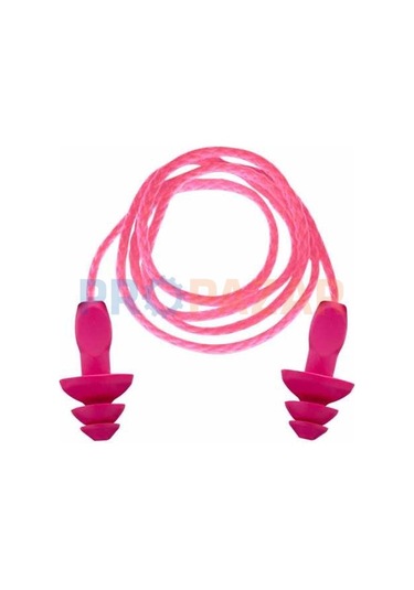 Starline 1453-T Tekstil Ipli Kulak Tıkacı