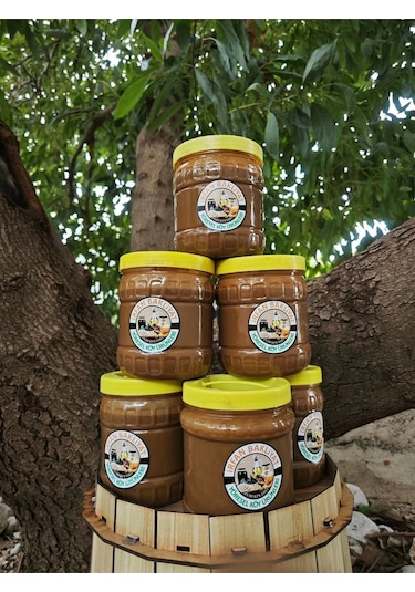 Taş Değirmen Köy Tahin 935 Gr.