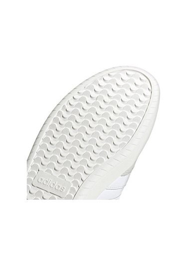 Adidas Barreda Erkek Günlük Ayakkabı Jı2308 Beyaz Beyaz
