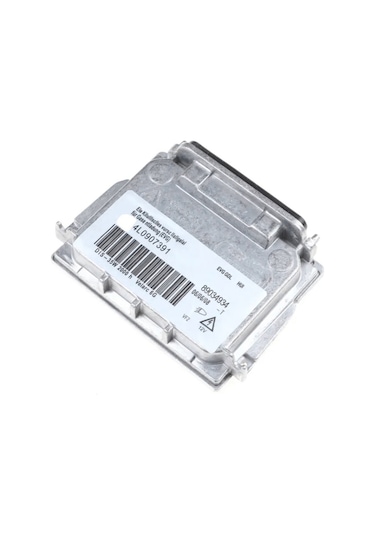 Sones Audi Q7 İçin 3.0l 3.6l 4.2l 2007-2009 Araba Xenon Lamba D1s Balast 4l0907391 Gümüş