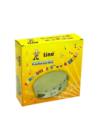 Lino Zilli Derili Tef 15 Cm