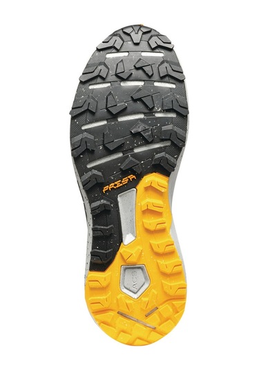 Scarpa Spin Planet Erkek Koşu Ayakkabısı 33063-350 A-saffron Antrasit