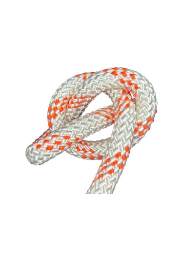 Orca 14mm 100 Metre Statik İskota Halat Ht Polyester En1891 Typeb
