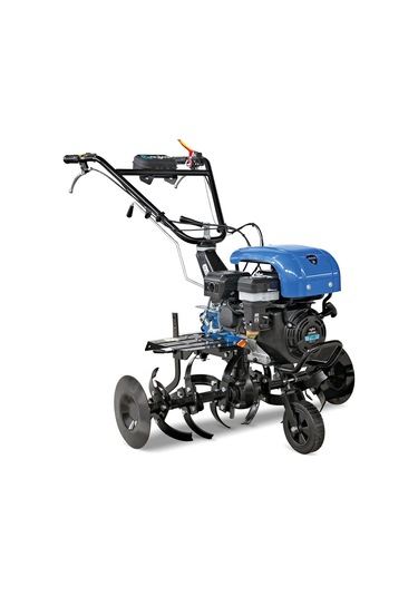 Ayka RZ 200 M Çapa Makinesi R210 7 HP Benzinli Motor 2+1 Vites