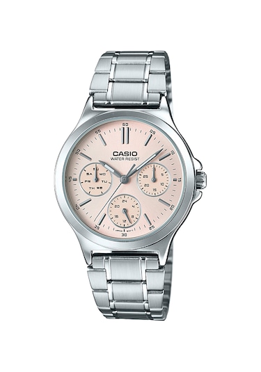 Casio LTP-V300D-4AUDF Kadın Kol Saati