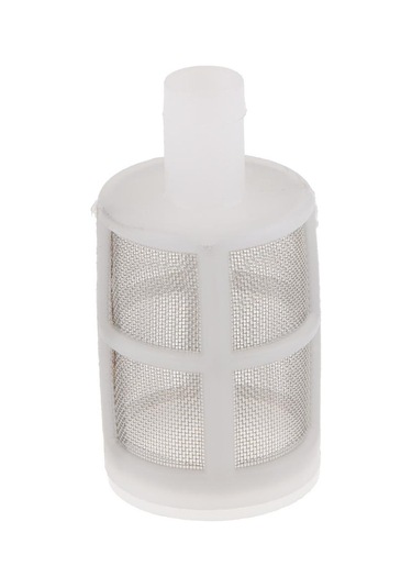 Suntek 3 Parça Su Pompası Filtresi Püskürtücü Diyafram