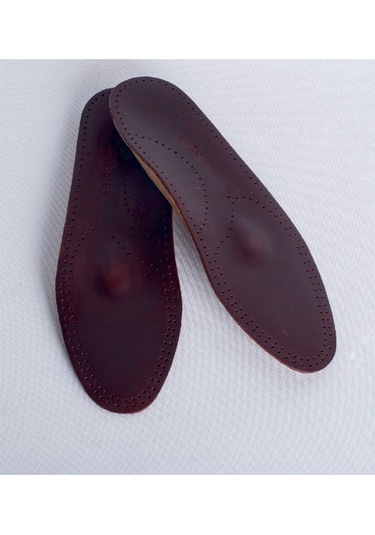 Mantar Tabanlık Ayak Numarası 28--30 Numara