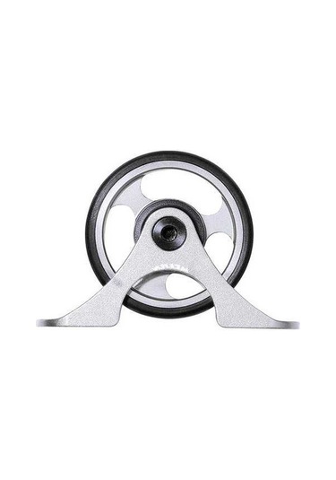 Pazly Katlanır Bisiklet Arka Çamurluk, Alüminyum, Kolay Tekerlek Ve Çamur Dişlili Pratik Katlama Aksesuar