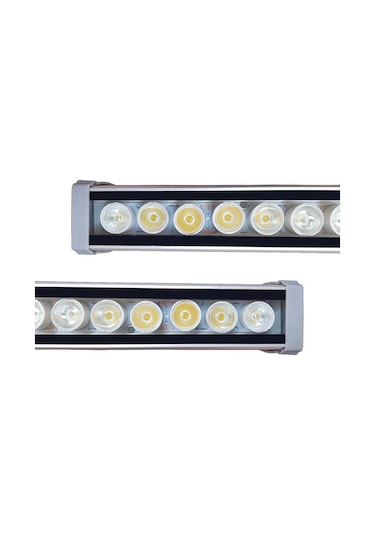 30 Cm Led Wallwasher (Duvar Boyama)