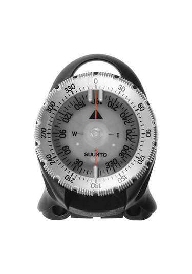Suunto Pusula Konsol Sk-8 Siyah