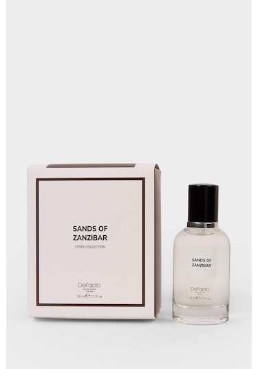 Defacto Erkek 50 ml Sands Of Zanzibar Parfüm G5845AXNS