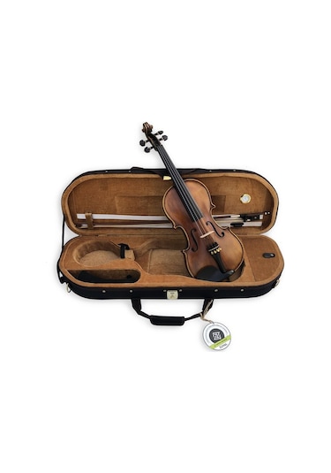 Vanetta Vl-5 / 4/4 Masif Keman