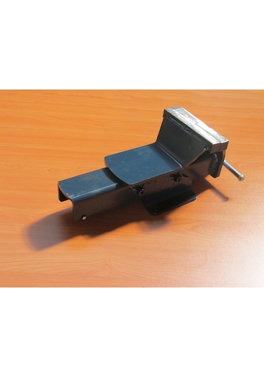 Aytut 175mm Çelik Tezgah Mengene