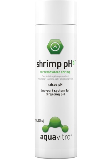 Aquavitro Shrimp Ph B 150ml