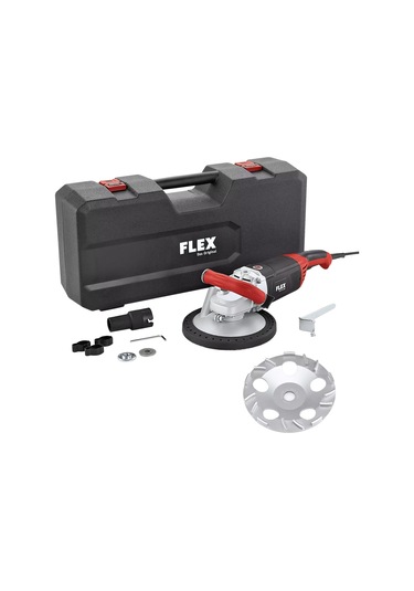 Flex LD 24-6 180 2500W 180MM Elmas Beton Taşlama Makinesi