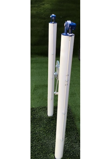 Adelinspor Gold Te-2 Alüminyum Padel Direği