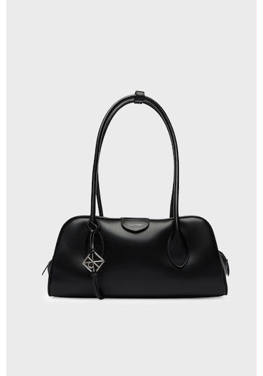 Calvin Klein Bayan Çanta Lv04f3369g Ub1 Siyah