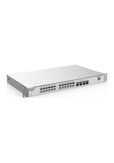 Ruijie Reyee RG-NBS3200-24GT4XS 24 Port 4x10GbE SFP Yönetilebilir Switch