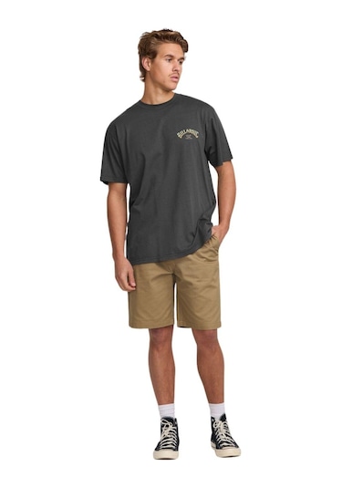 Bıllabong Hack Premıum Ww Ss 1627 Çok Renkli