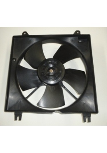 Chevrolet Lacetti Hb 04/11 Radyatör Fan Davlumbazı Plasti K 5 Kanat Tyg