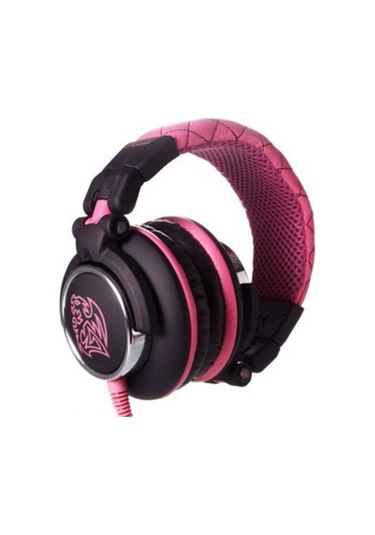 Thermaltake TT Esports Dracco Signature Profesyonel Kulak Üstü Kulaklık