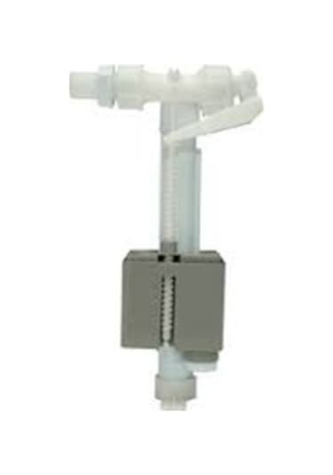 Japar Gomme Rezervuar Şamandira Beyaz