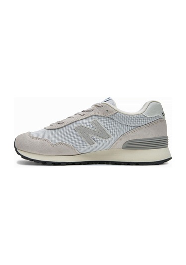 New Balance 515 Erkek Günlük Spor Ayakkabı C-new515ıgre10g01 Gri