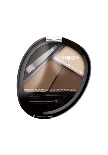 Deborah Milano Eyebrow Perfect Kaş Kiti Blonde